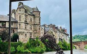 Appart'Hotel - Au Vieux Palais